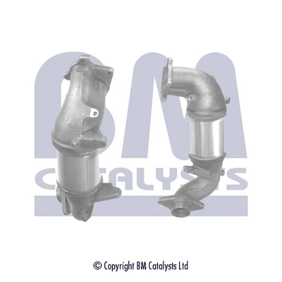 Catalytic Converter